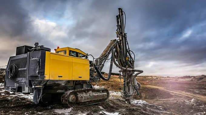 MINESUR, PERFORACIONES DEL NOROESTE Y VOLADURAS CARMONA